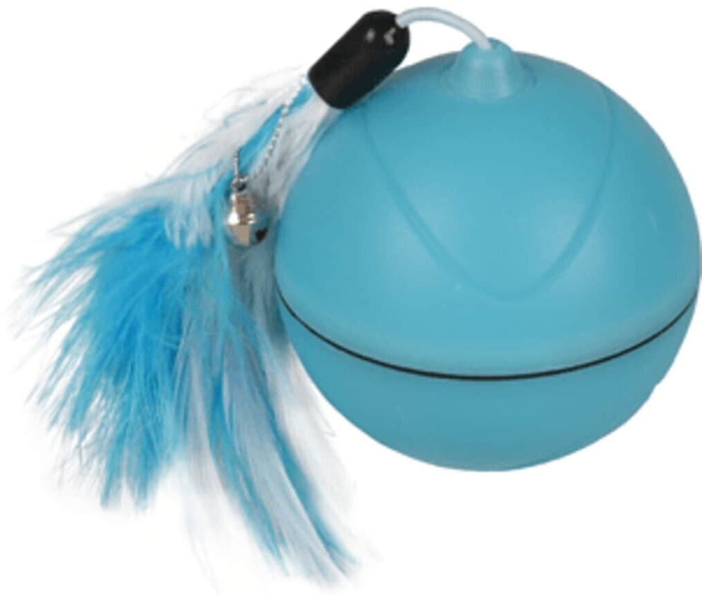 Flamingo Magic Mechta 7 cm bleu