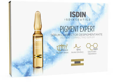 Isdin Isdinceutics Pigment Expert (10x2ml)