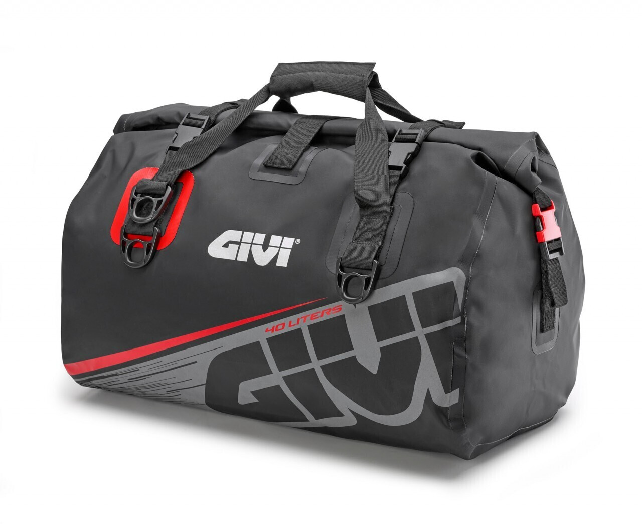 Photos - Motorcycle Luggage GIVI EA115GR 