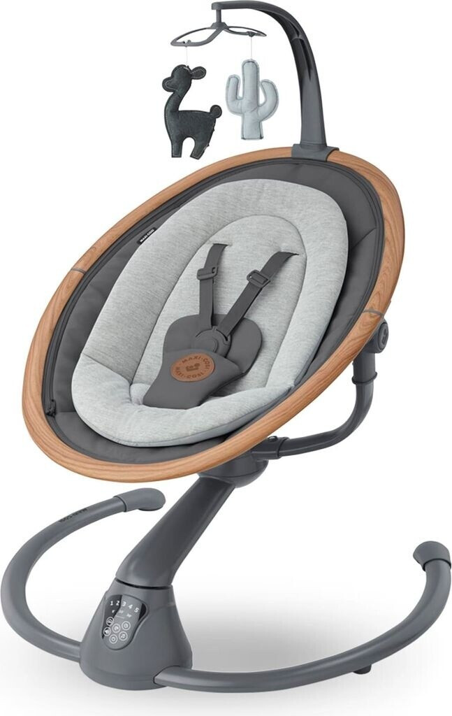 Maxi Cosi Cassia Swing Au Meilleur Prix Sur Idealo Fr