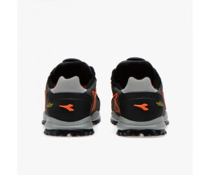 Diadora Glove Net Low Pro S3 HRO SRA ESD asphalt orange fluo a 109 00 oggi Migliori prezzi e offerte su idealo