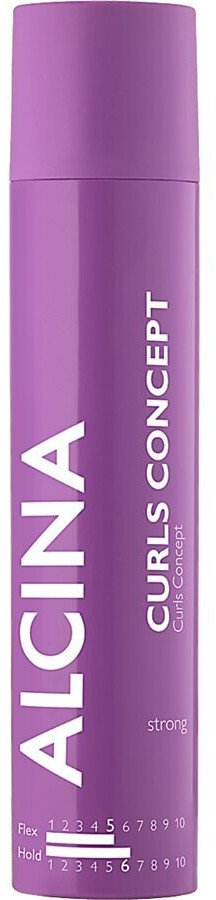 Alcina Curls Concept (100 ml)