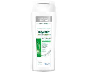 Bioscalin Physiogenina Fortifying And Revitalizing Shampoo | Buy Now With Express International Delivery