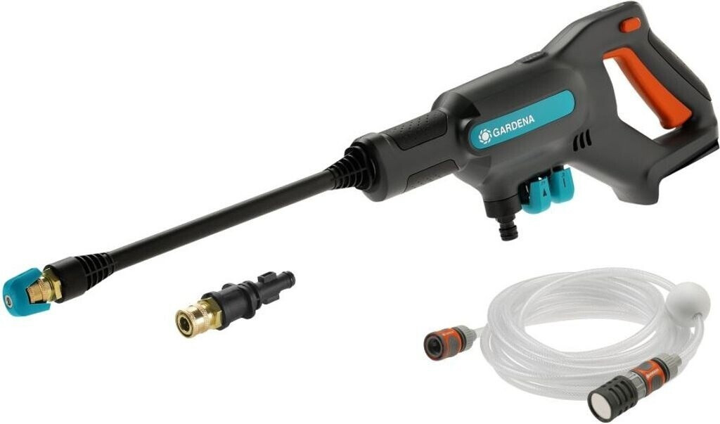 Gardena AquaClean solo (14800-55)