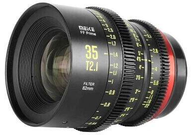 Meike MK 35mm T2.1