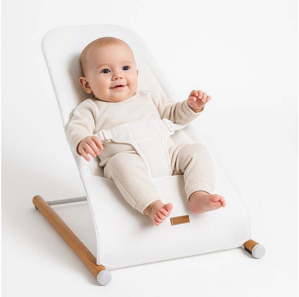 Childhome Evolux Baby Bouncer