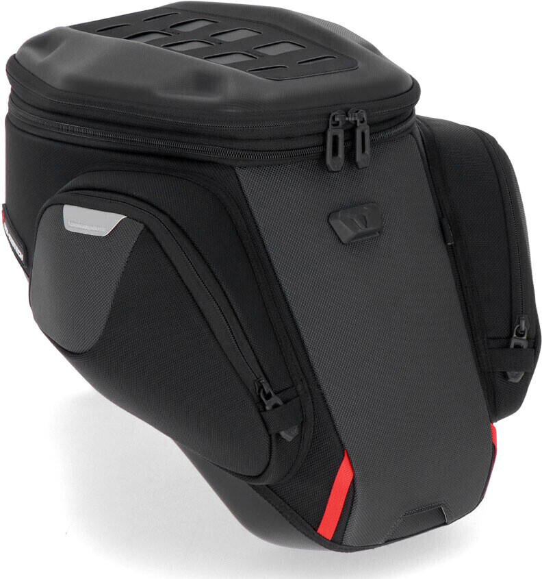 SW-Motech Quick Lock Pro GS 16-20 l
