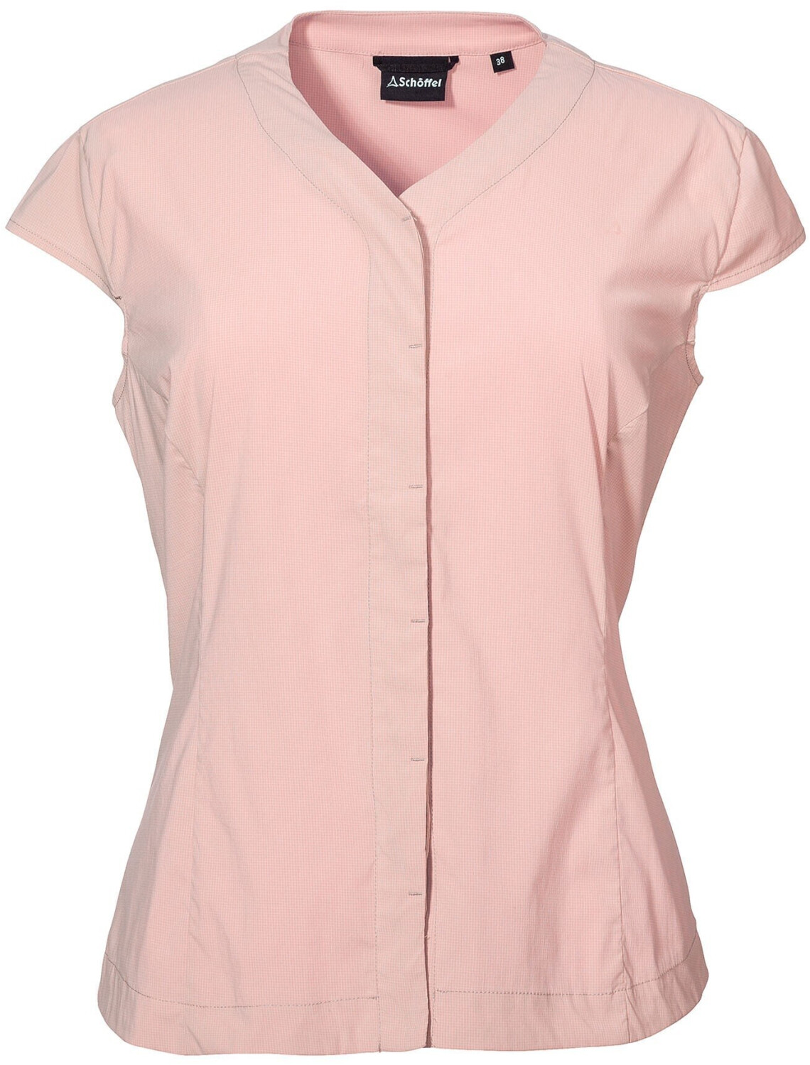 Schöffel Hohe Reuth Blouse