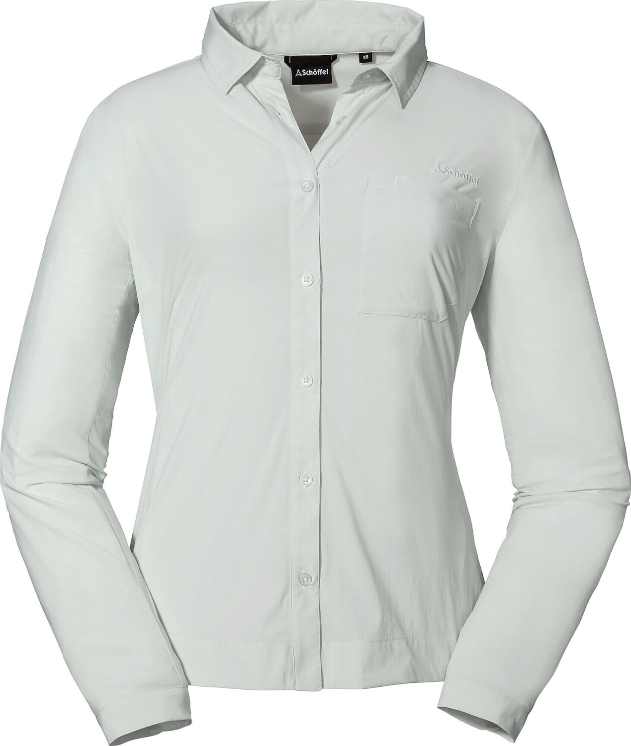 Schöffel Blouse Philadelphia