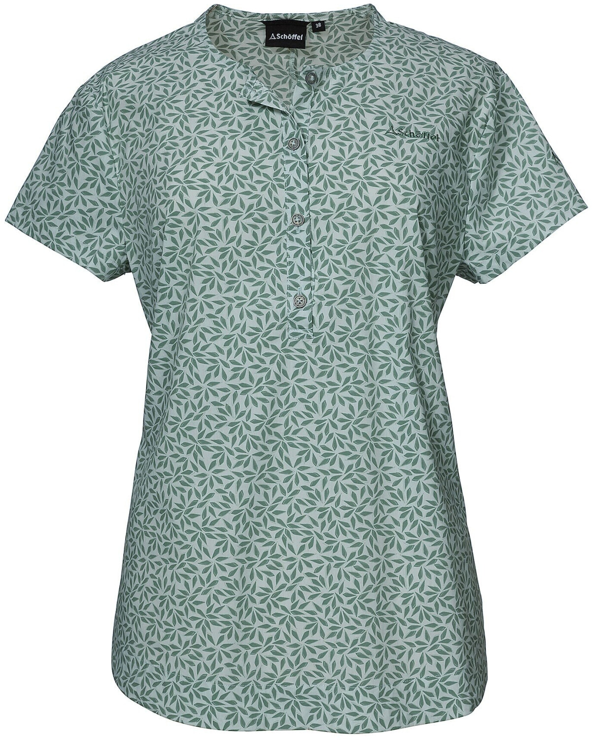 Schöffel Blouse Swindon green