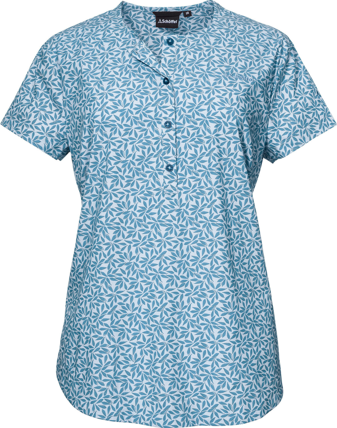 Schöffel Blouse Swindon ballad blue