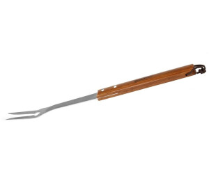 Grand Hall Tiger Bambus BBQ Fork