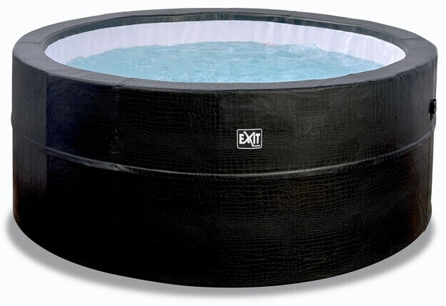 Exit Toys Jacuzzi premium cuir noir
