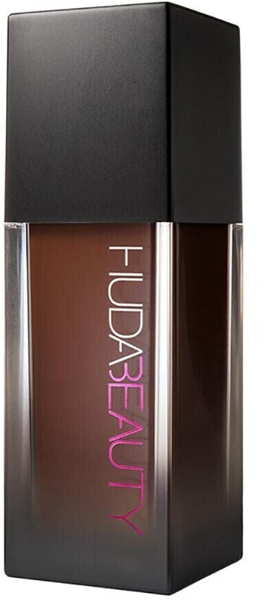Huda Beauty Faux Filter Luminous Matte Foundation (35ml) 550R HOTFUDGE