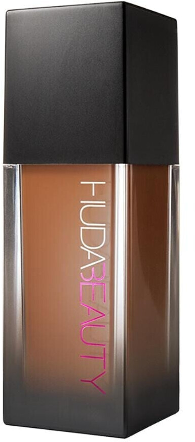 Huda Beauty Faux Filter Luminous Matte Foundation (35ml) 455R PEANUTBUT