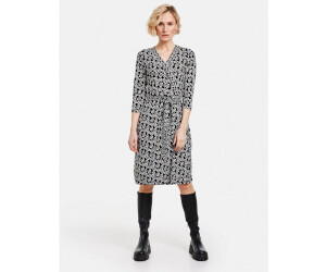 Gerry Weber Kleid Mit Wickeleffekt 1 580902 35021 Ab 49 99 Preisvergleich Bei Idealo De 