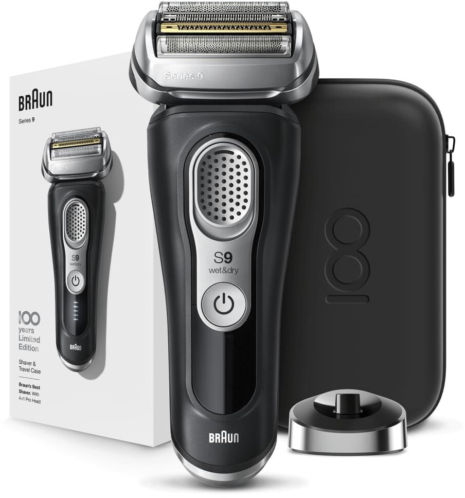 Braun Series 9 100 Years Limited Edition ab € 240,85