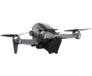 Drone DJI FPV Combo Noir pas cher : où acheter ? - Drone - Achat moins cher