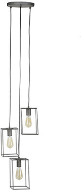 Miliboo Suspension quatro