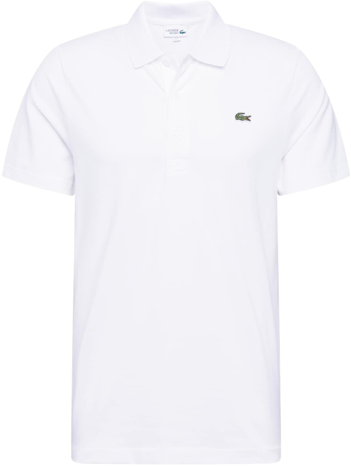 Lacoste Sport Cotton Poloshirt DH2881 ab 52 95 Preisvergleich