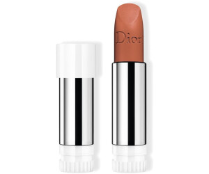 Buy Dior Rouge Dior Lipstick Satin Refill from 21.20 Today