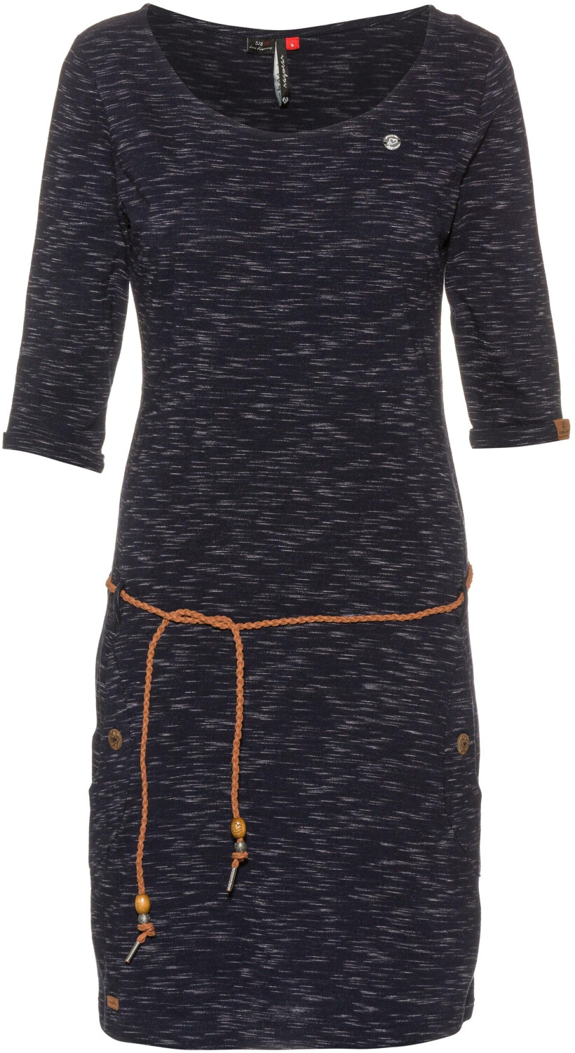 Ragwear Tanya Slub