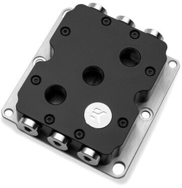 EK Water Blocks EK-Annihilator Pro - Square ILM