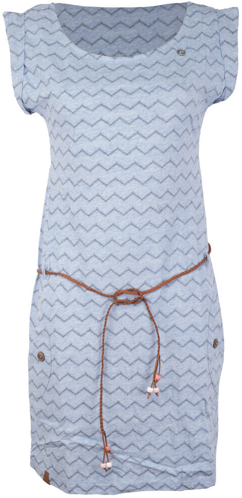 Ragwear Tag Chevron blue