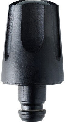 Nilfisk Nilfisk C&C Tornado 128500076 - side view