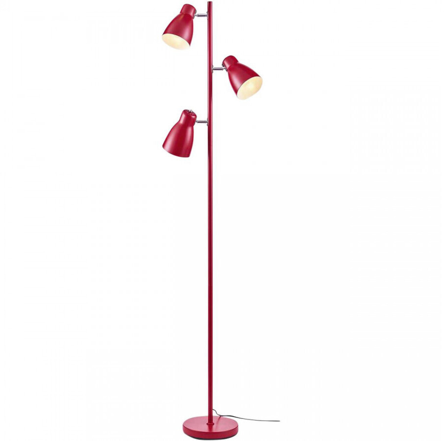 Bobochic Rhye rouge