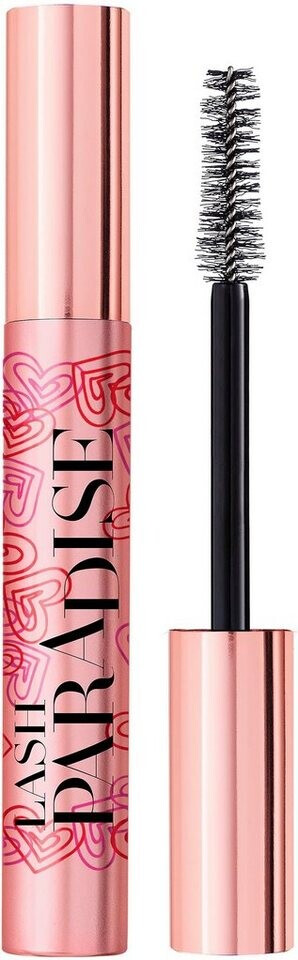 L'Oréal Lash Paradise Mascara Valentine-Edition (6ml) Schwarz