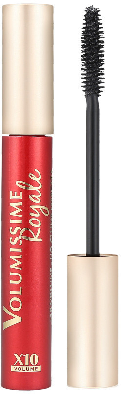 L'Oréal Volumissime Royale Mascara (7,9ml) Extra Black