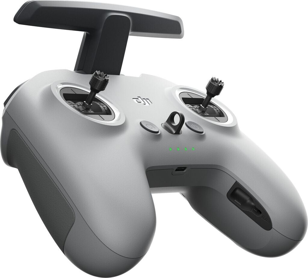 DJI FPV Remote Controller 2 ab 122,99 € (Februar 2025 Preise) |  Preisvergleich bei idealo.de