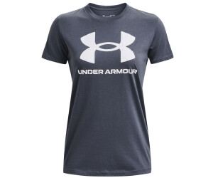 Under Armour T Shirt 1356305 ab 12 99 Preisvergleich bei idealo