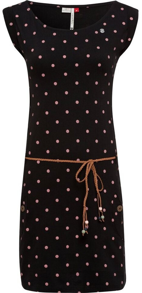 Ragwear Tag Dots (20015) black