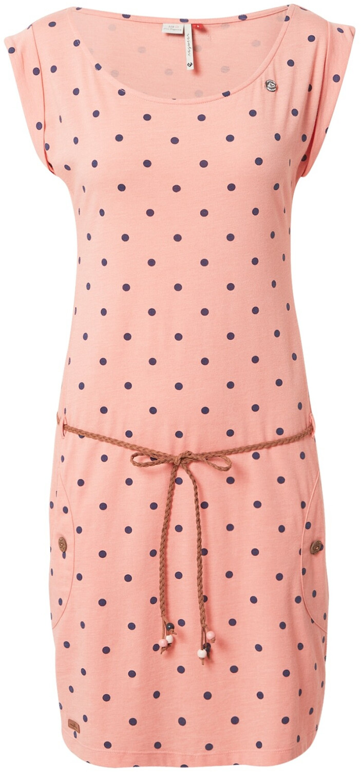 Ragwear Tag Dots (20015) coral