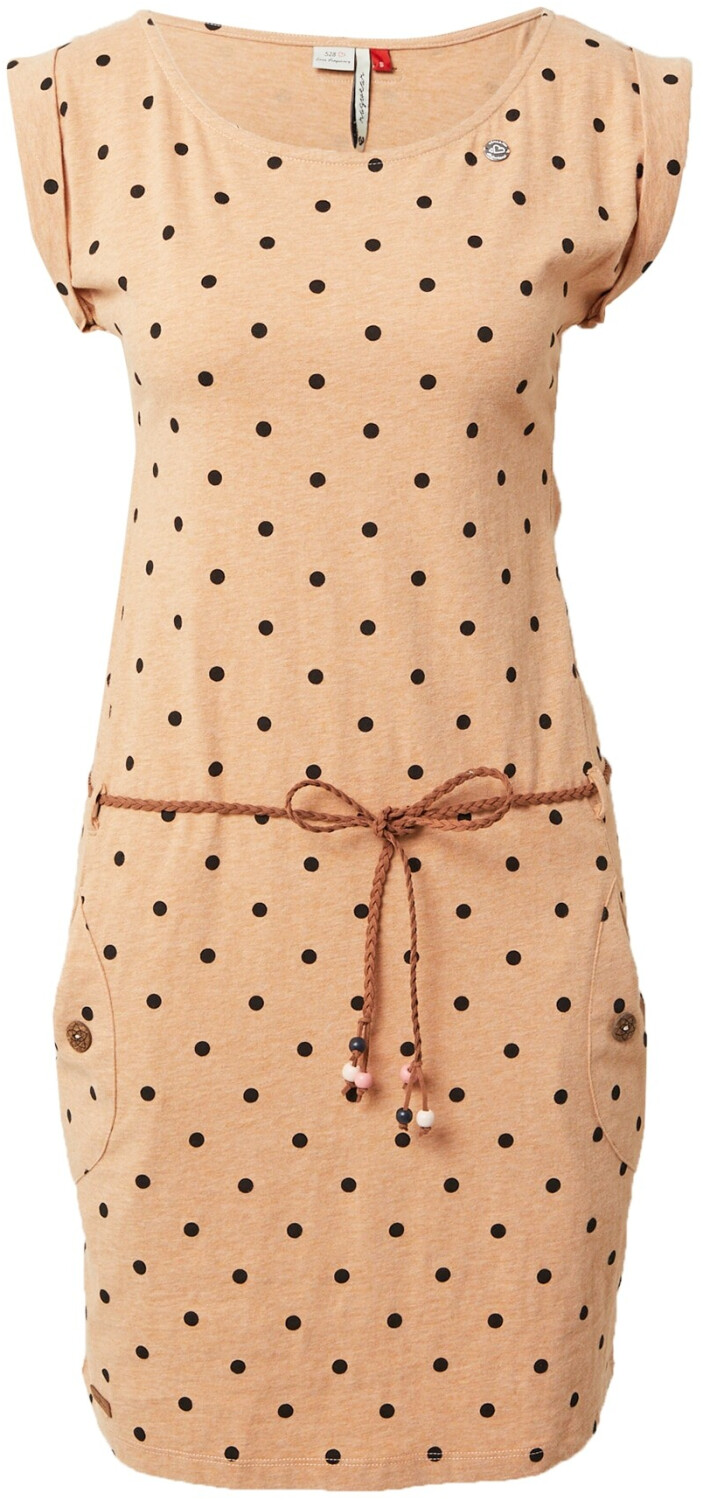 Ragwear Tag Dots (20015) beige