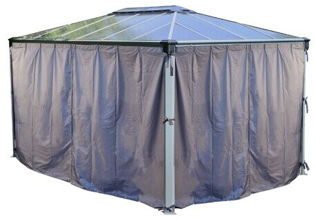 Palram Side Walls Martinique 430 x 295 cm
