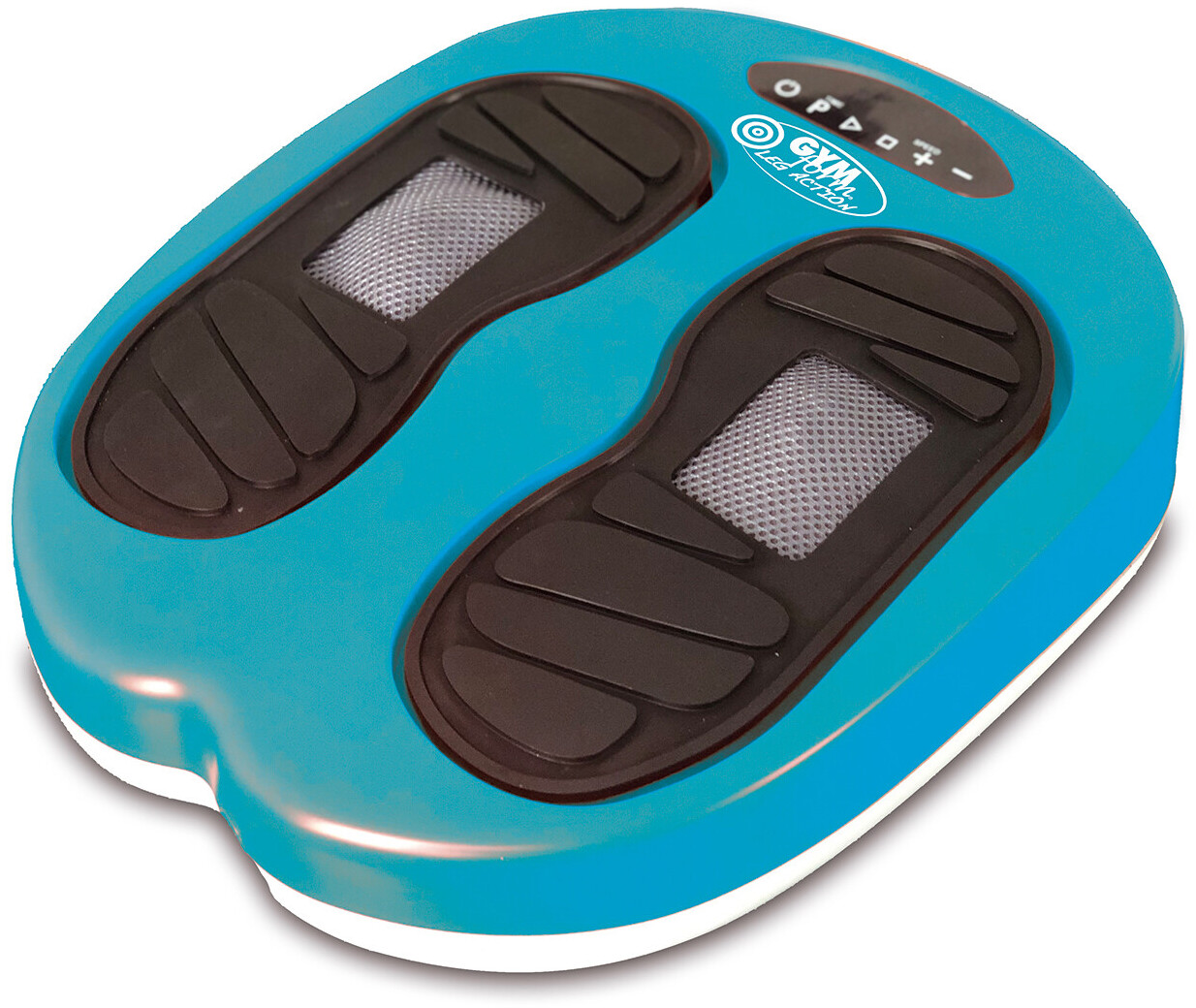 Gymform Leg Action blue