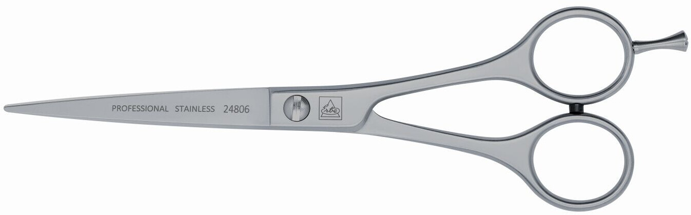 Erbe Solingen Haircutting scissors 16.5 cm