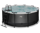 exit toys rahmenpool o 360 x 122 cm 30 27 12 ab 459 89 juni 2021 preise preisvergleich bei idealo de