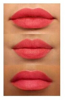 nars lippenstift knockout