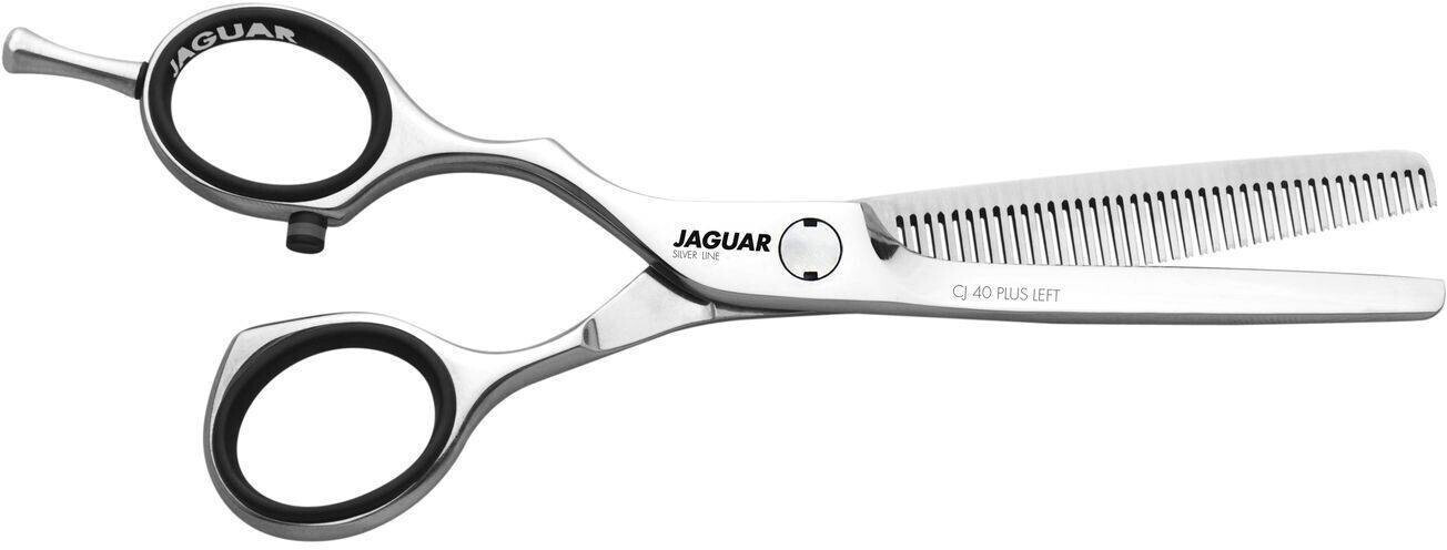 Jaguar-Solingen Silver Line CJ 40 Plus Left 5.25
