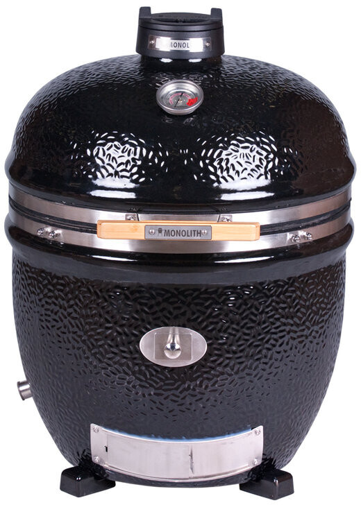 Monolith LeCHEF PRO 2.0 Black (121031-BLACK)