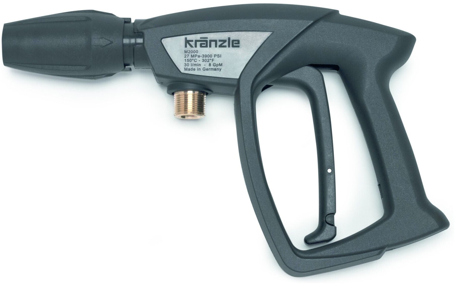 Kränzle 12492