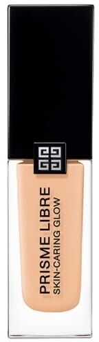 Givenchy Prisme Libre Skin-Caring Glow Foundation (30ml) 1-W100
