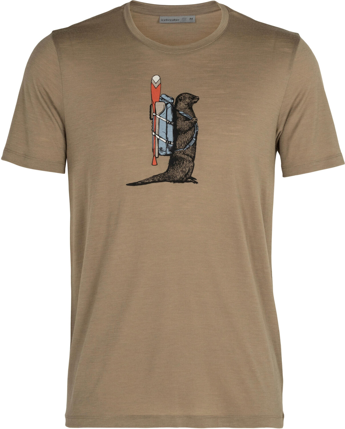 Icebreaker short sleeve top shirt