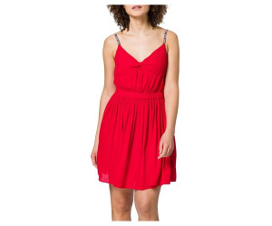 Tommy Hilfiger Essential Repeat Logo Strap Dress (DW0DW09934) a € 46,49  (oggi) | Migliori prezzi e offerte su idealo