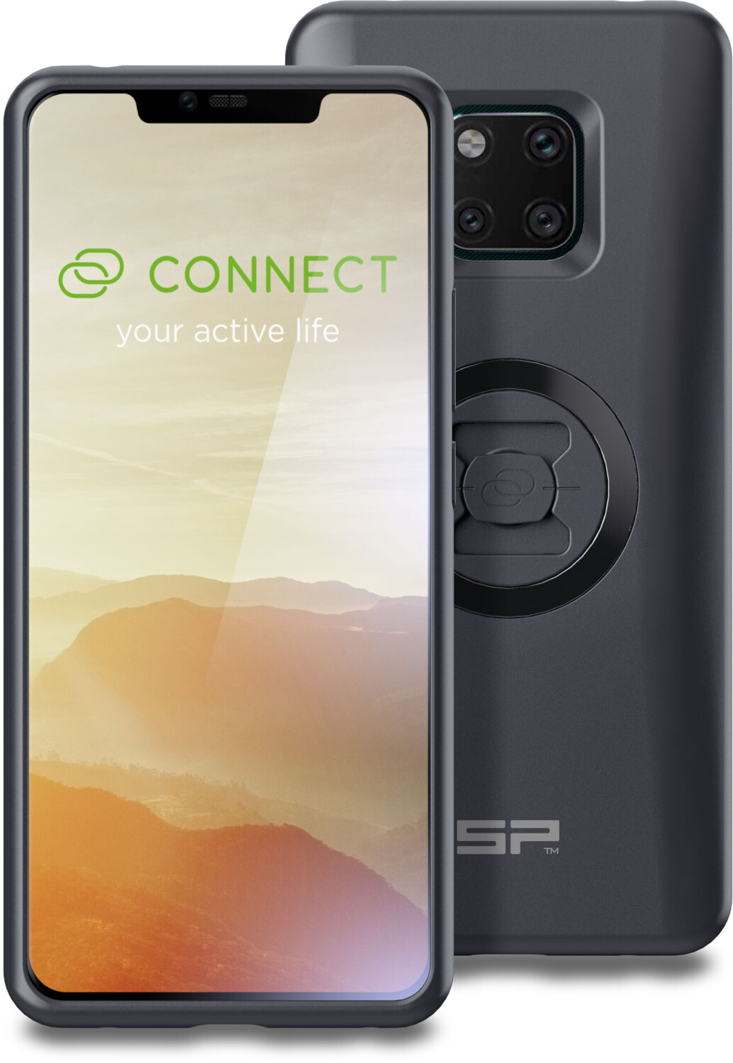 Photos - Case SP Connect SP Connect Phone  Set (Huawei Mate 20 Pro)