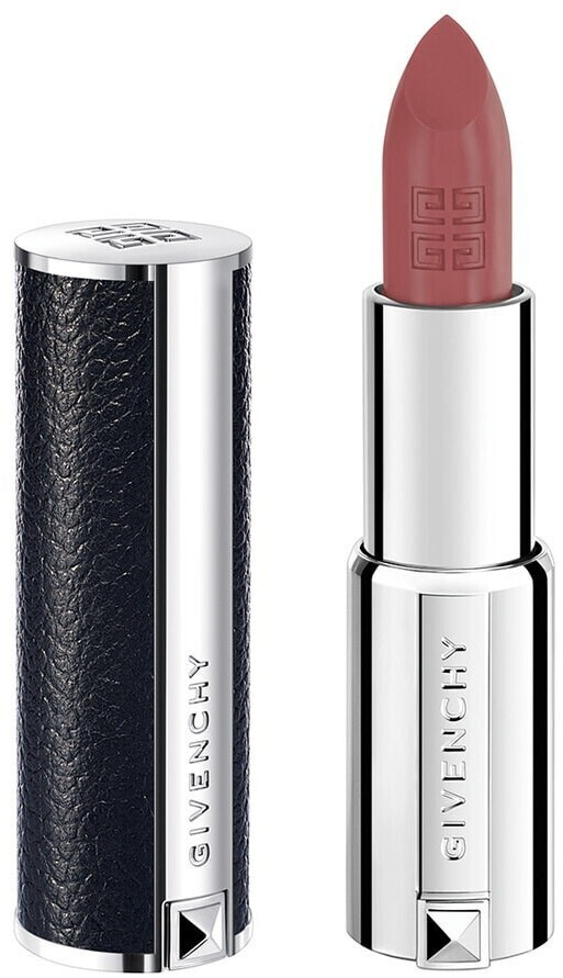 Givenchy Brun Vintage, Rose Boudoir, Nude Guipure Le Rouge 